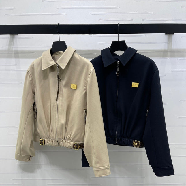 LV 25S BLAZER 0125