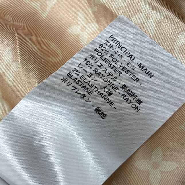 LV 25S BLAZER 0125