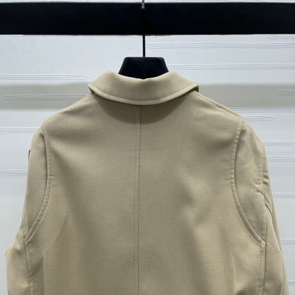 LV 25S BLAZER 0125