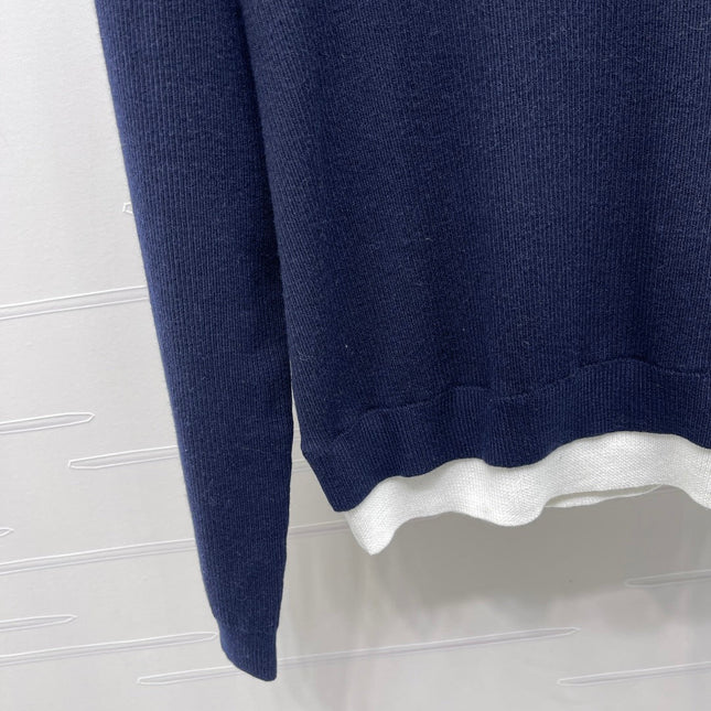 MIUMIU SWEATER STYLE 605