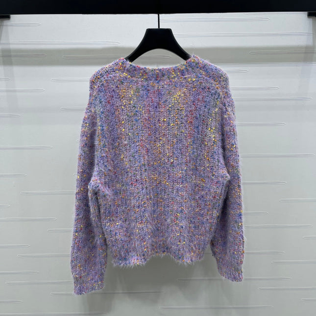 MIUMIU CARDIGAN STYLE 603