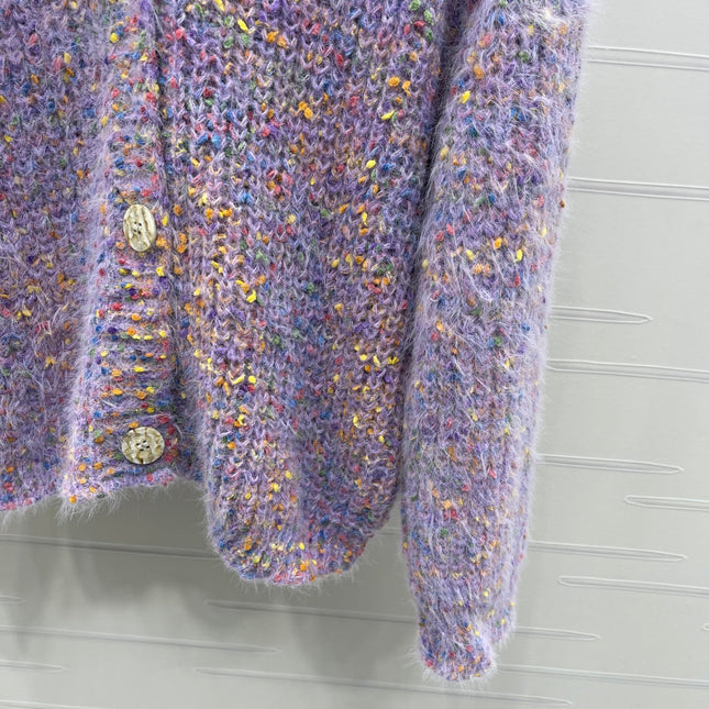 MIUMIU CARDIGAN STYLE 603