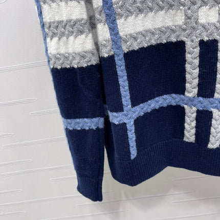 BURBERRY 25S SWEATER 078