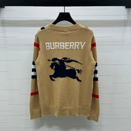 BURBERRY 25S SWEATER 077