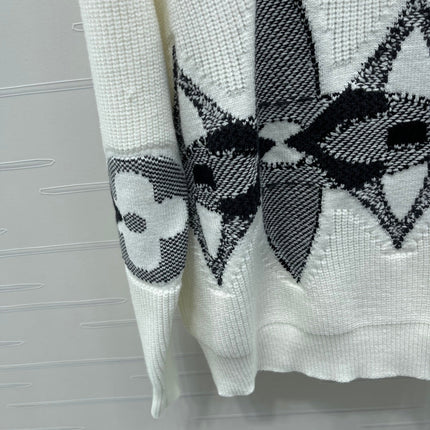 LV 25S SWEATER 0086