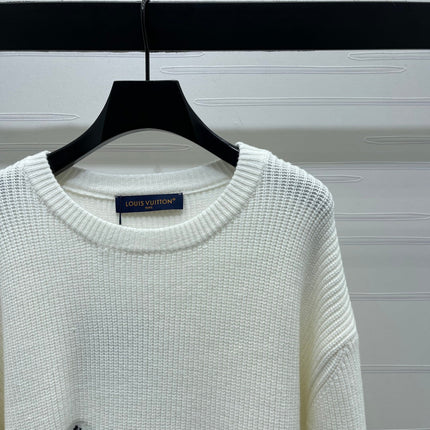 LV 25S SWEATER 0086