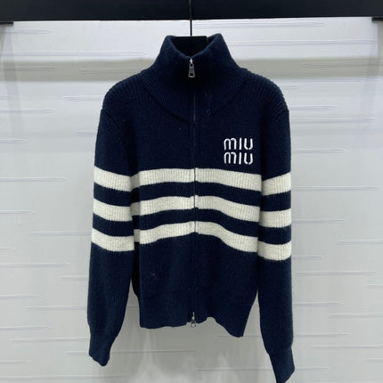 MIUMIU CARDIGAN STYLE 527