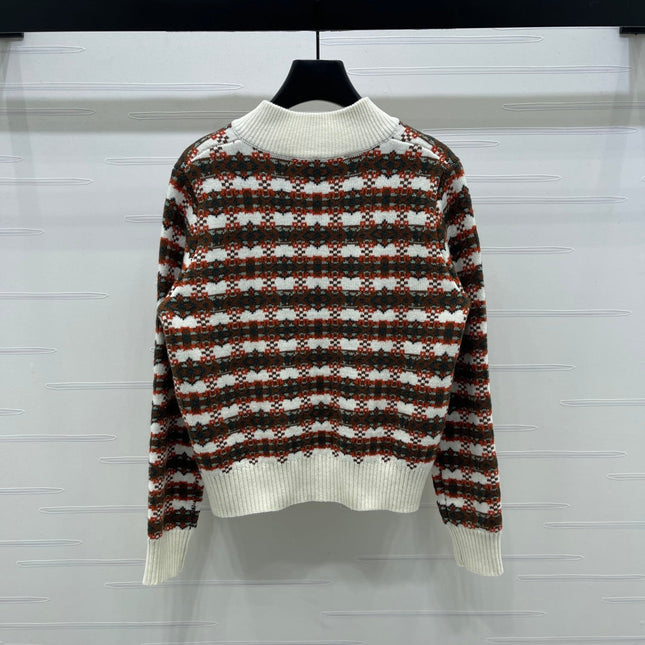 LV 25S CARDIGAN 0019