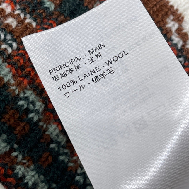 LV 25S CARDIGAN 0019