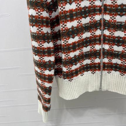 LV 25S CARDIGAN 0019