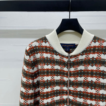 LV 25S CARDIGAN 0019