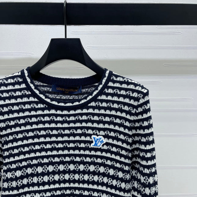 LV 25S SWEATER 0020