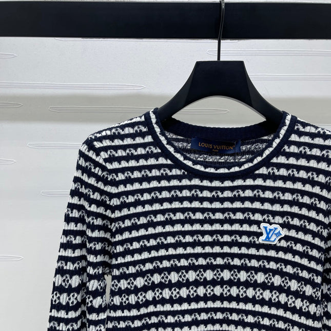 LV 25S SWEATER 0020