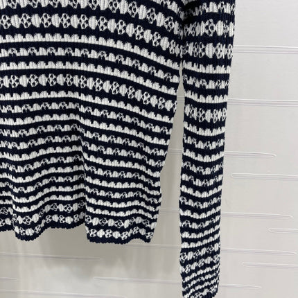 LV 25S SWEATER 0020