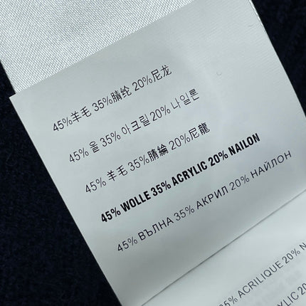 MIUMIU CARDIGAN STYLE 539