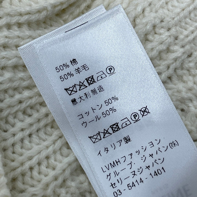 CELINE 25S SWEATER 0019