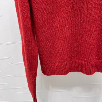 CELINE 25S PULLOVER SWEATER 0029