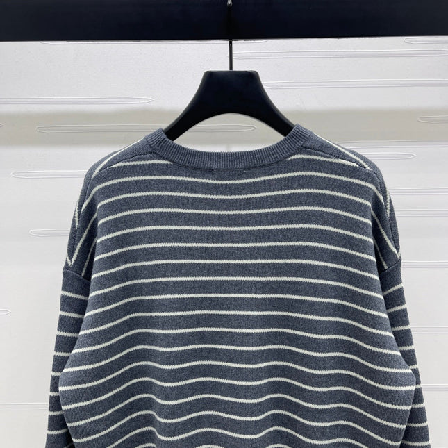 CELINE 25S PULLOVER SWEATER 0030