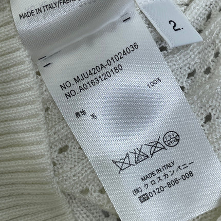 THOM 26S CARDIGAN STYLE 109