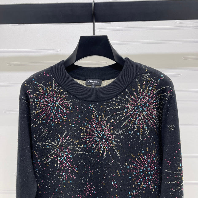 CHANEL 25S SWEATER 281
