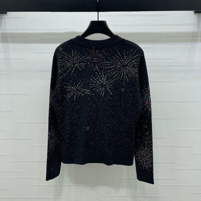 CHANEL 25S SWEATER 281