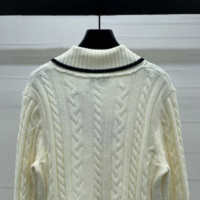 MIUMIU CARDIGAN STYLE 812