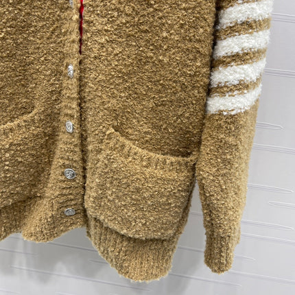 THOM 26S CARDIGAN STYLE 102