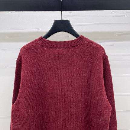 BURBERRY 25S KNIT SWEATER 247