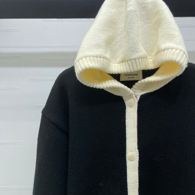 THOM 26S CARDIGAN STYLE 88