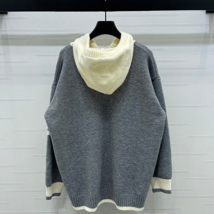 THOM 26S CARDIGAN STYLE 87