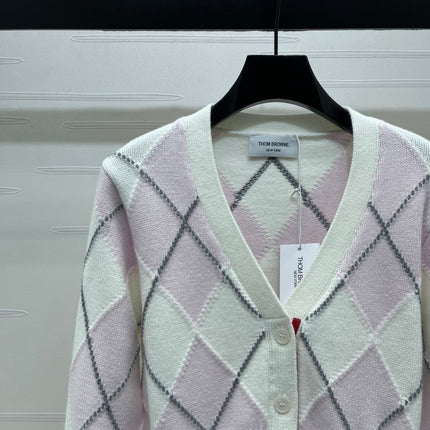 THOM 26S CARDIGAN STYLE 63