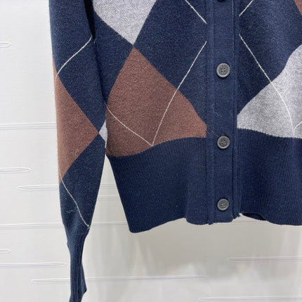 THOM 26S CARDIGAN STYLE 52
