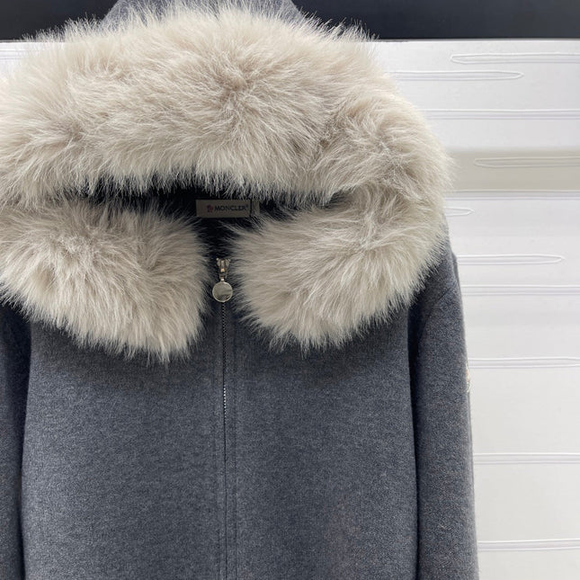 MONCLER 25S CARDIGAN 274