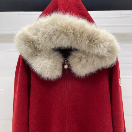 MONCLER 25S CARDIGAN 273