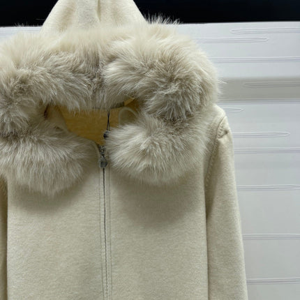 MONCLER 25S CARDIGAN 272