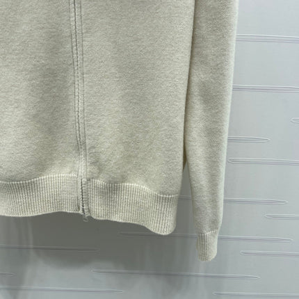 MONCLER 25S CARDIGAN 272