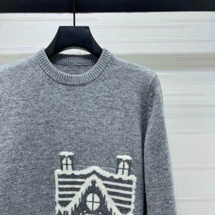 THOM 26S SWEATER STYLE 22