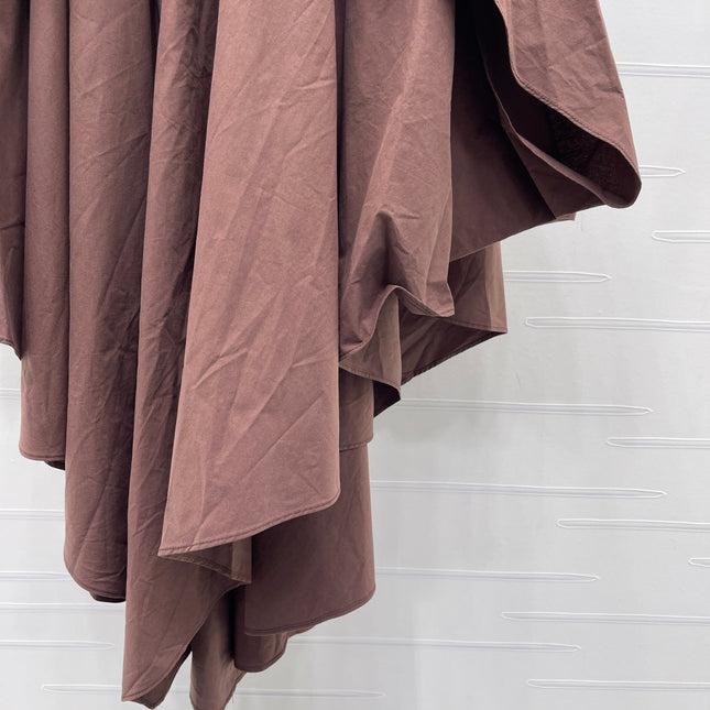 LOEWE 26S MIDI SKIRT 469