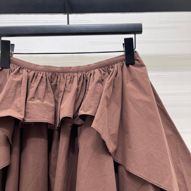 LOEWE 26S MIDI SKIRT 469