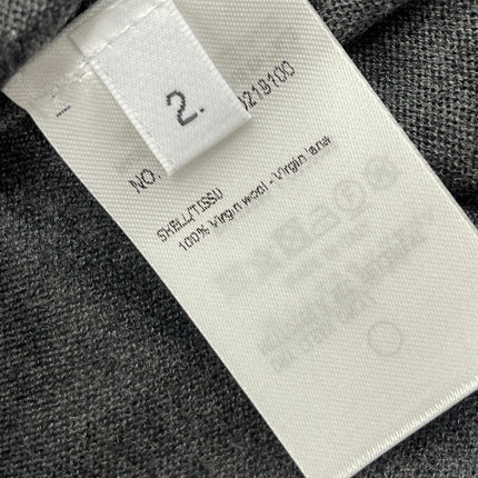 THOM 26S CARDIGAN STYLE 256