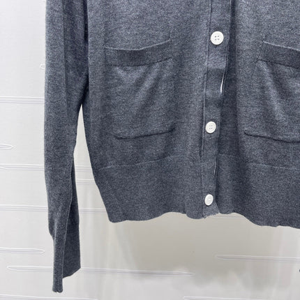 THOM 26S CARDIGAN STYLE 256