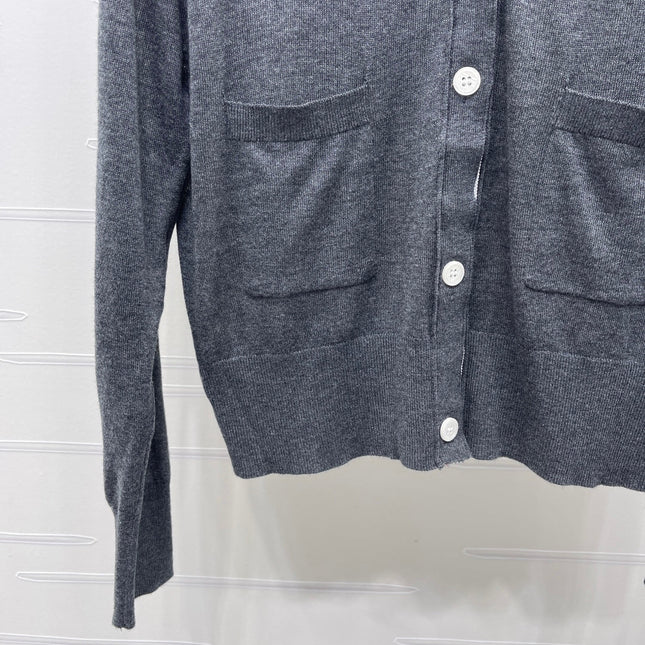THOM 26S CARDIGAN STYLE 256