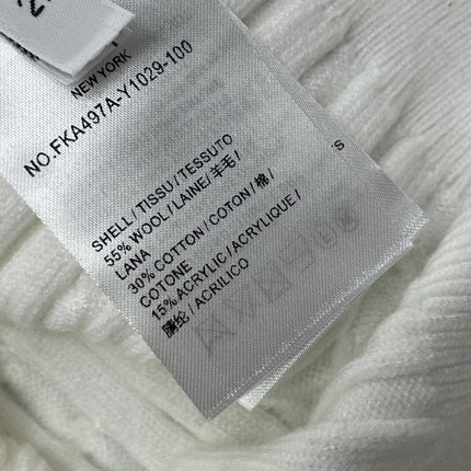 THOM 26S KNIT CARDIGAN 382