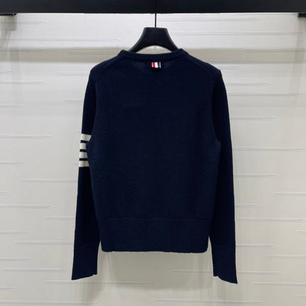 THOM 26S CREWNECK SWEATER 304