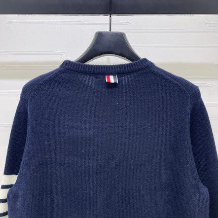 THOM 26S CREWNECK SWEATER 304