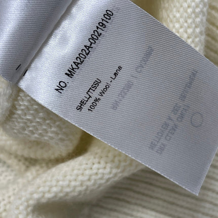 THOM 26S CREWNECK SWEATER 303