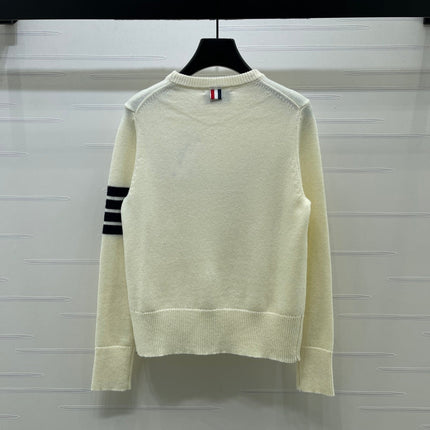 THOM 26S CREWNECK SWEATER 303