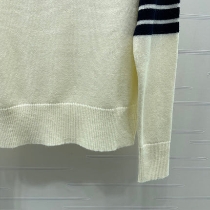 THOM 26S CREWNECK SWEATER 303