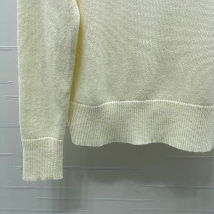 THOM 26S CREWNECK SWEATER 303