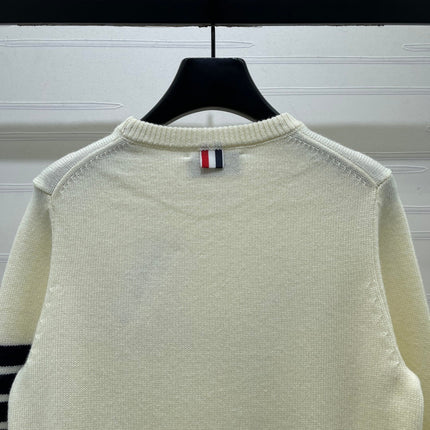 THOM 26S CREWNECK SWEATER 303